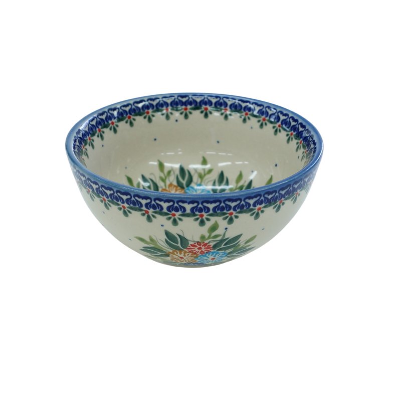 Ceramiczna miska 15 cm Ceramika Bolesławiec
