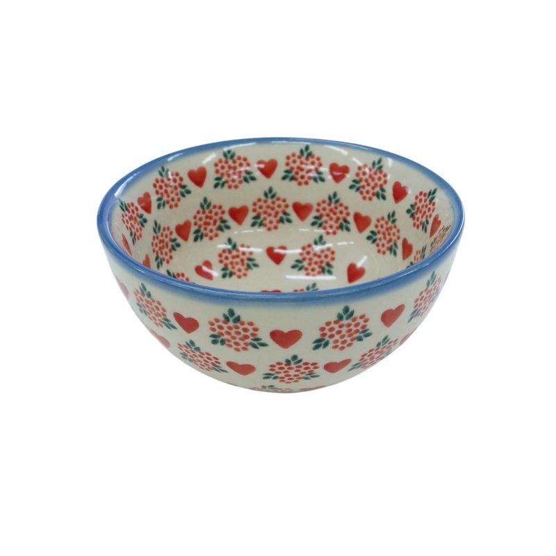 Ceramiczna miska 15 cm Ceramika Bolesławiec