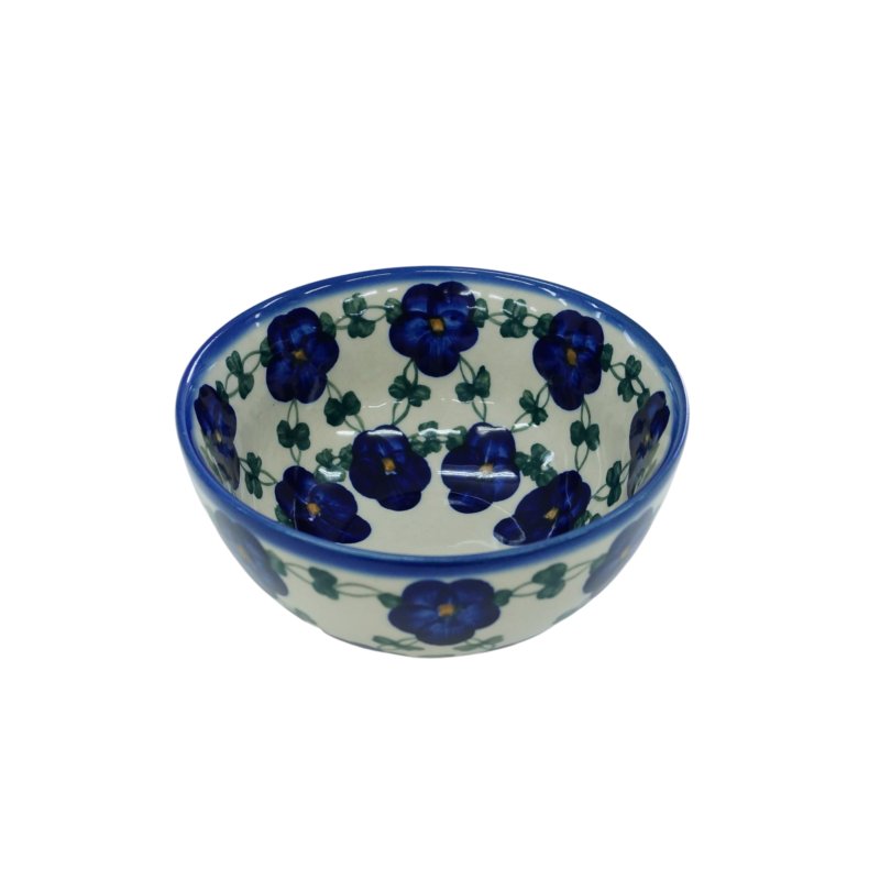 Ceramiczna miska 15 cm Ceramika Bolesławiec