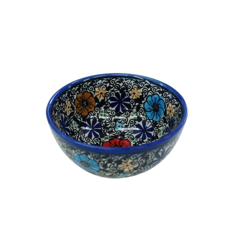 Ceramiczna miska 15 cm Ceramika Bolesławiec