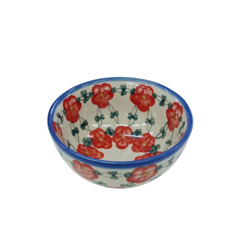Ceramiczna miska 15 cm Ceramika Bolesławiec