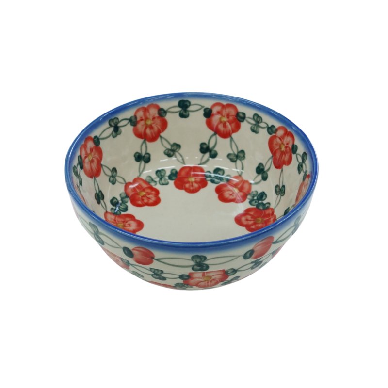 Ceramiczna miska 17 cm Ceramika Bolesławiec
