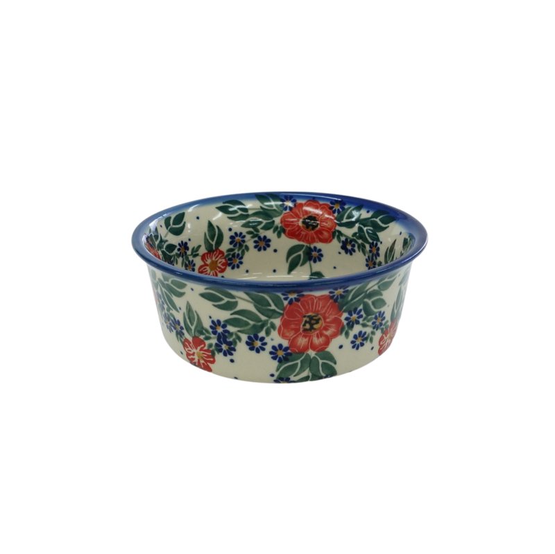 Ceramiczna miska salaterka mała Ceramika Bolesławiec