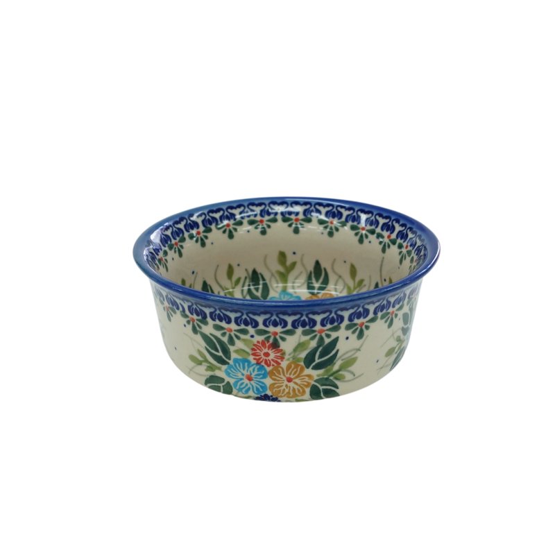 Ceramiczna miska salaterka mała Ceramika Bolesławiec