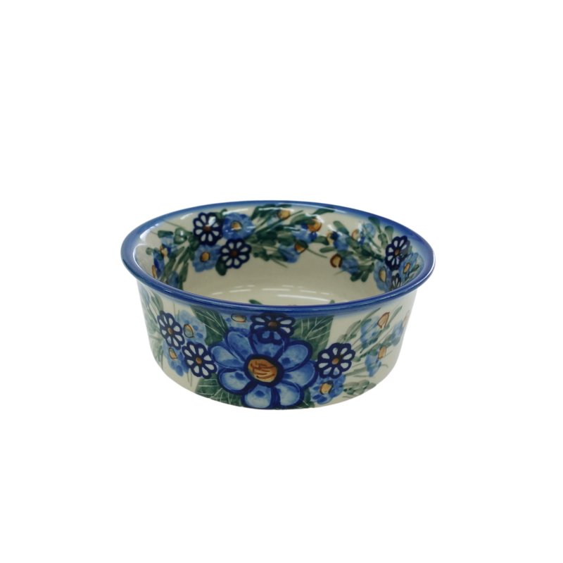 Ceramiczna miska salaterka mała Ceramika Bolesławiec
