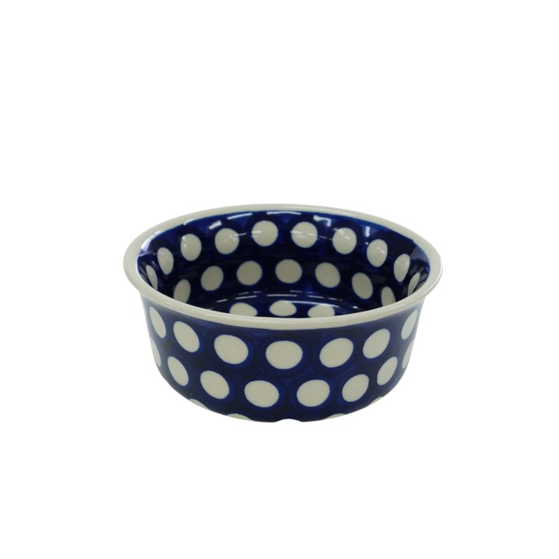 Ceramiczna miska salaterka mała Ceramika Bolesławiec