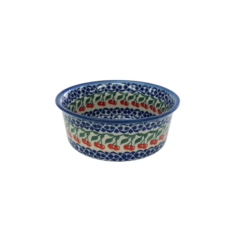 Ceramiczna miska salaterka mała Ceramika Bolesławiec