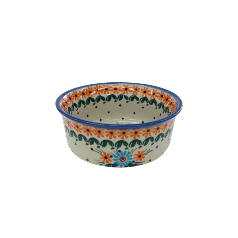 Ceramiczna miska salaterka mała Ceramika Bolesławiec