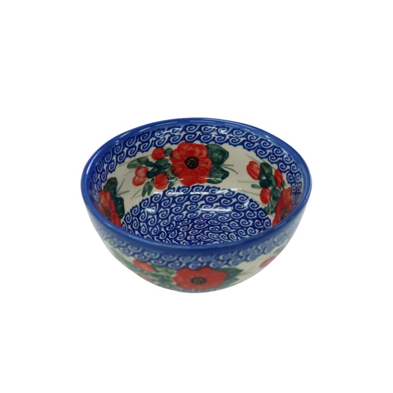Ceramiczna miska 15 cm Ceramika Bolesławiec