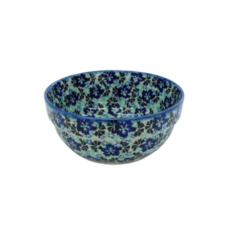 Ceramiczna miska 17 cm Ceramika Bolesławiec