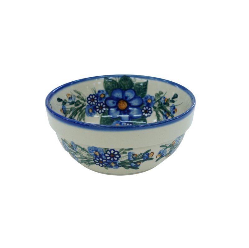 Ceramiczna miska 17 cm Ceramika Bolesławiec