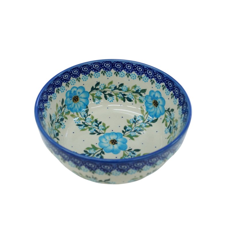 Ceramiczna miska 17 cm Ceramika Bolesławiec