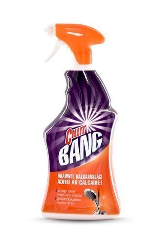 CILIT BANG KAMIEŃ I BRUD PŁYN DO CZYSZCZENIA 750ml