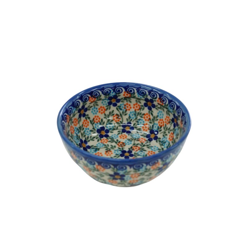 Ceramiczna miska 13 cm Ceramika Bolesławiec