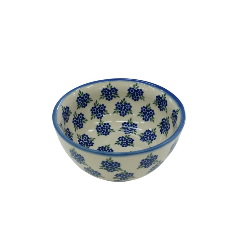 Ceramiczna miska 13 cm Ceramika Bolesławiec