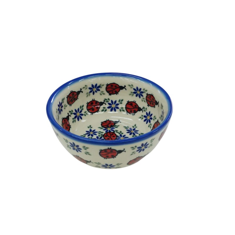 Ceramiczna miska 13 cm Ceramika Bolesławiec