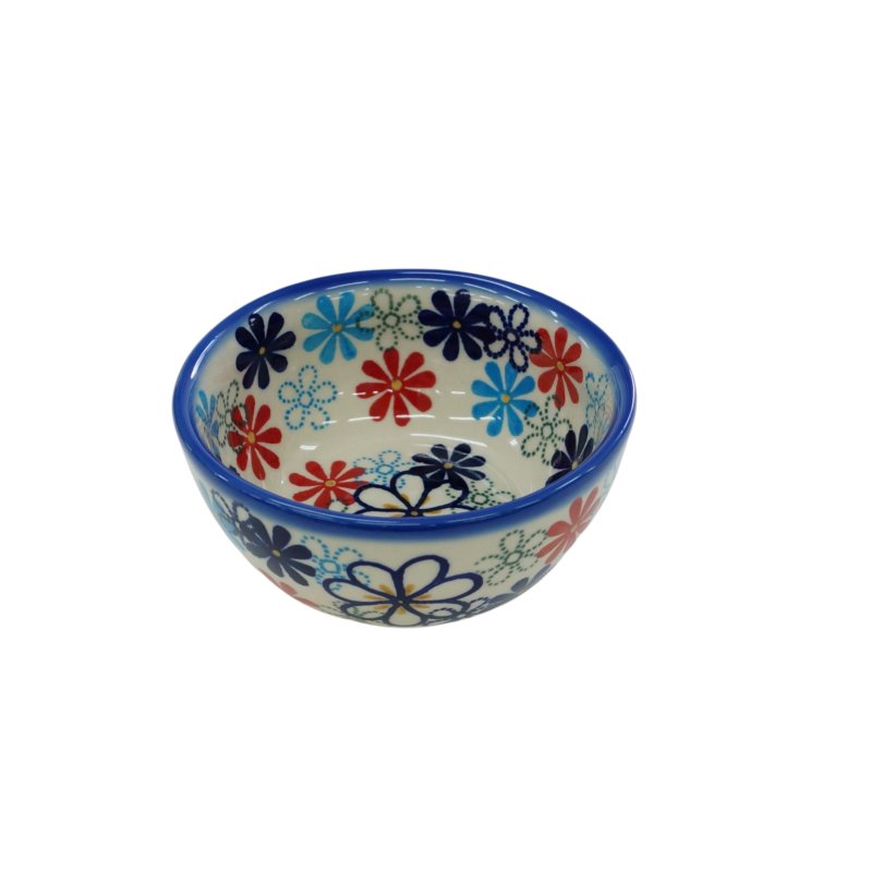 Ceramiczna miska 13 cm Ceramika Bolesławiec