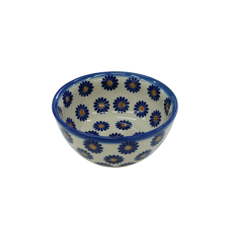 Ceramiczna miska 13 cm Ceramika Bolesławiec
