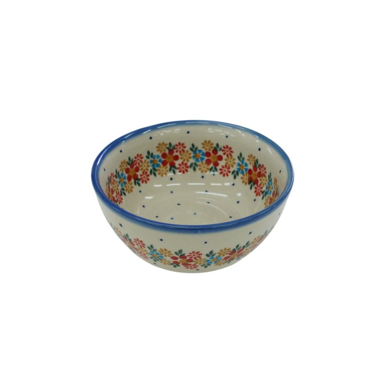 Ceramiczna miska 13 cm Ceramika Bolesławiec