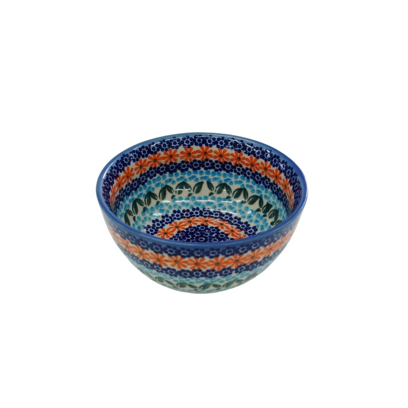 Ceramiczna miska 13 cm Ceramika Bolesławiec