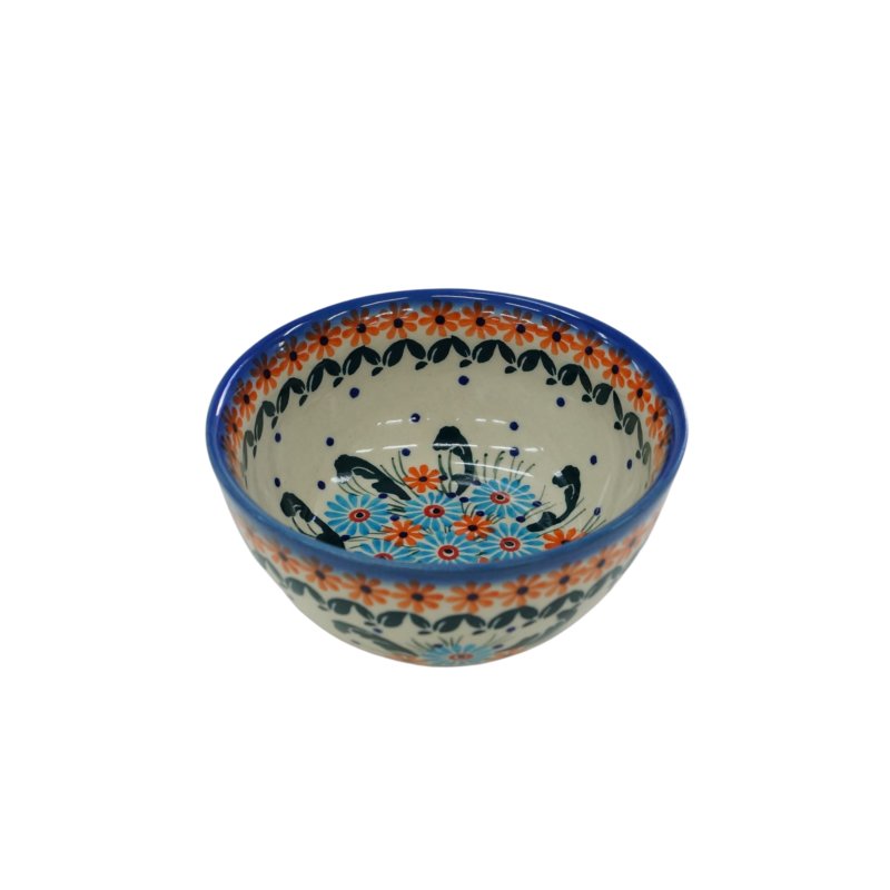 Ceramiczna miska 13 cm Ceramika Bolesławiec