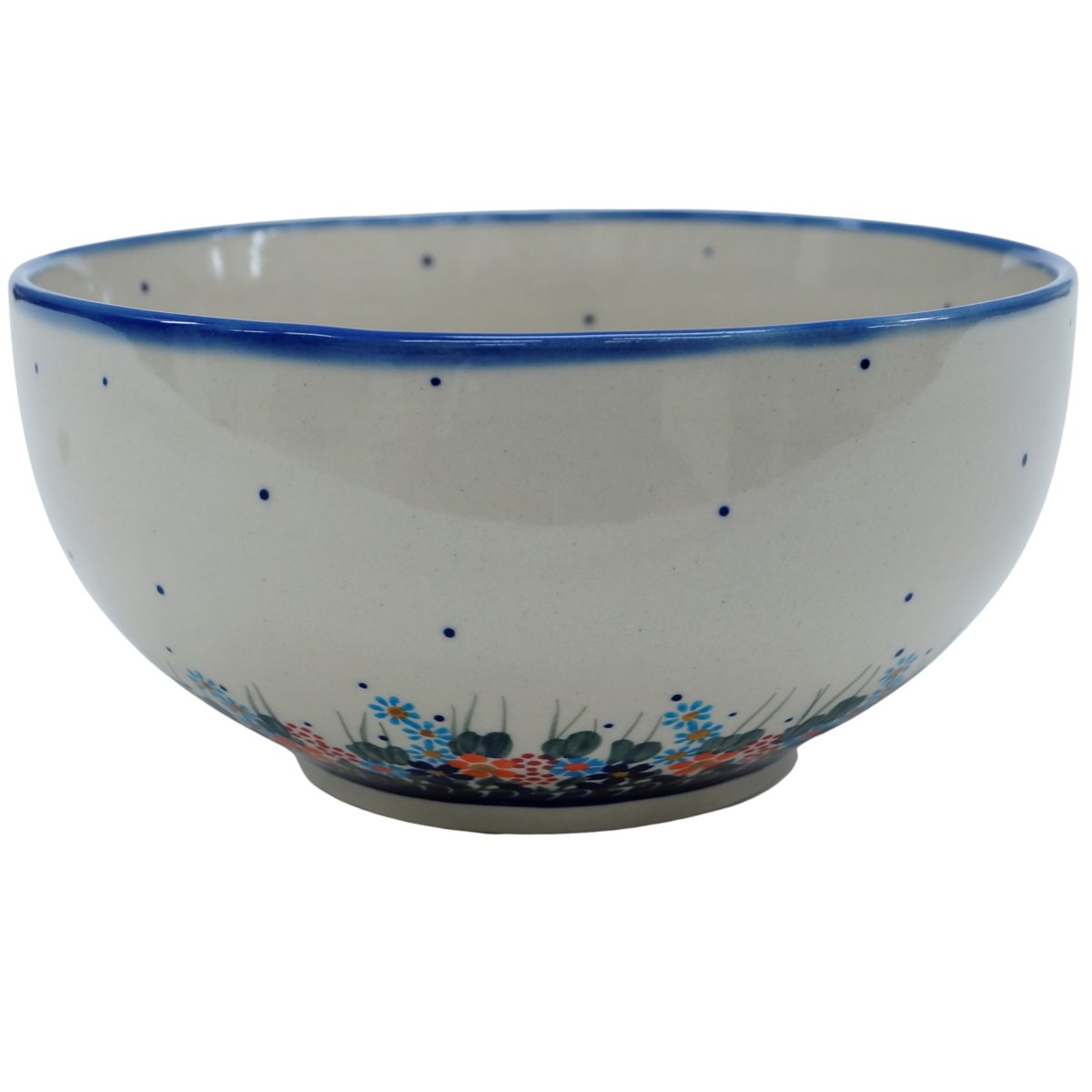 Ceramiczna miska 20 cm Ceramika Bolesławiec