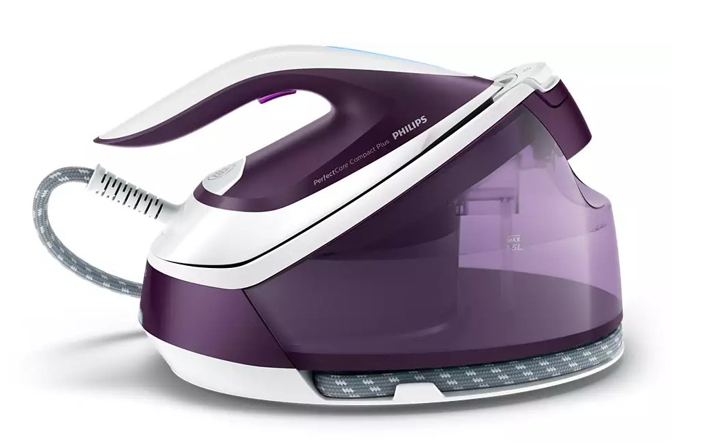 Philips PerfectCare Compact GC7933/30