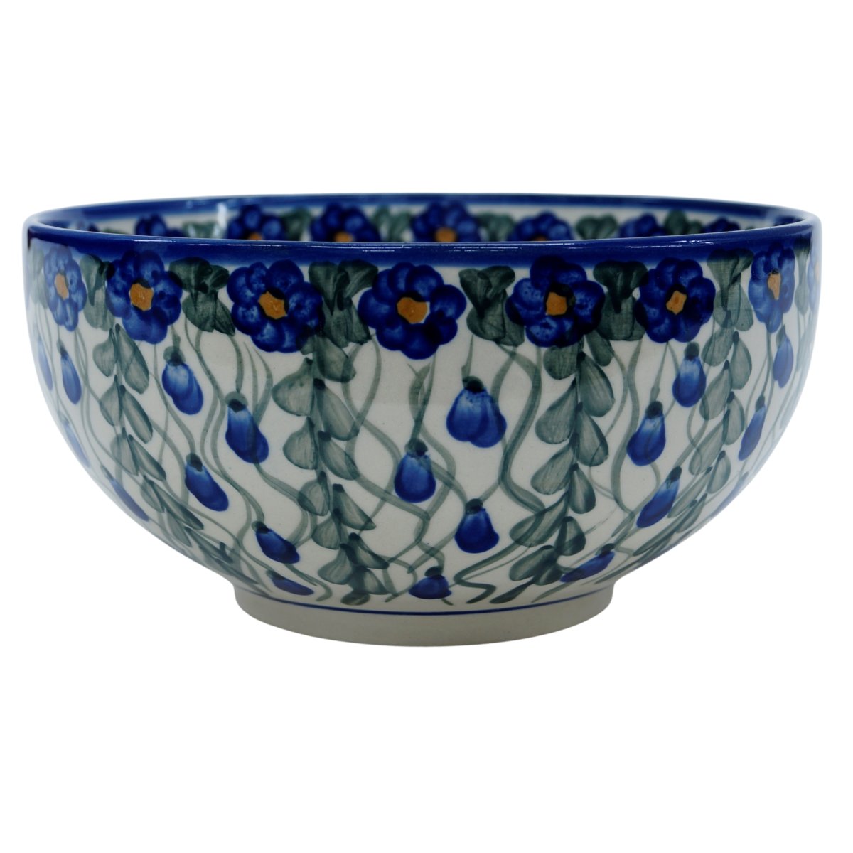 Ceramiczna miska 20 cm Ceramika Bolesławiec