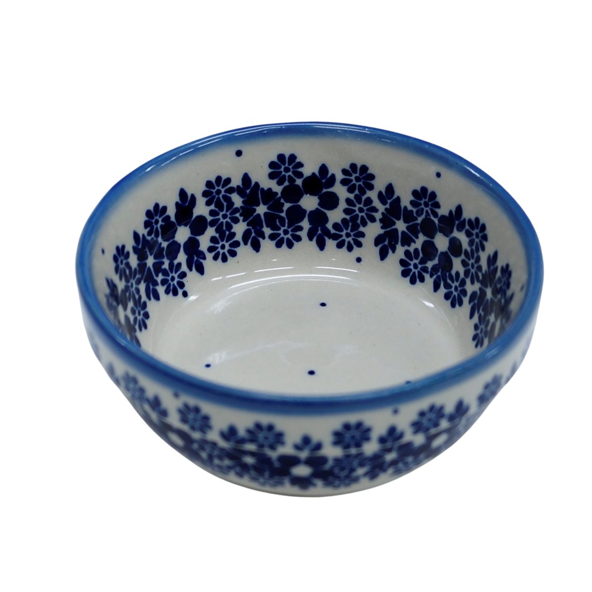 Ceramiczna miska 11 cm Ceramika Bolesławiec