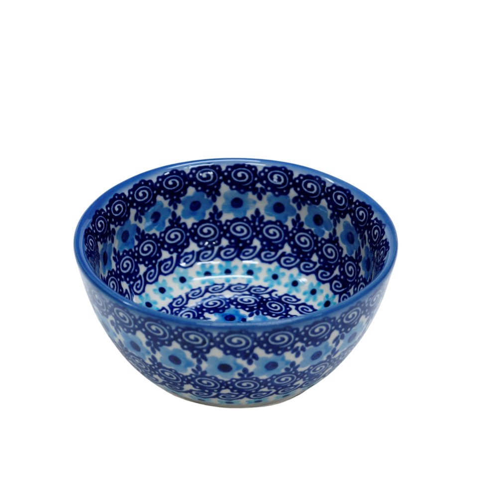 Ceramiczna miska 13 cm Ceramika Bolesławiec