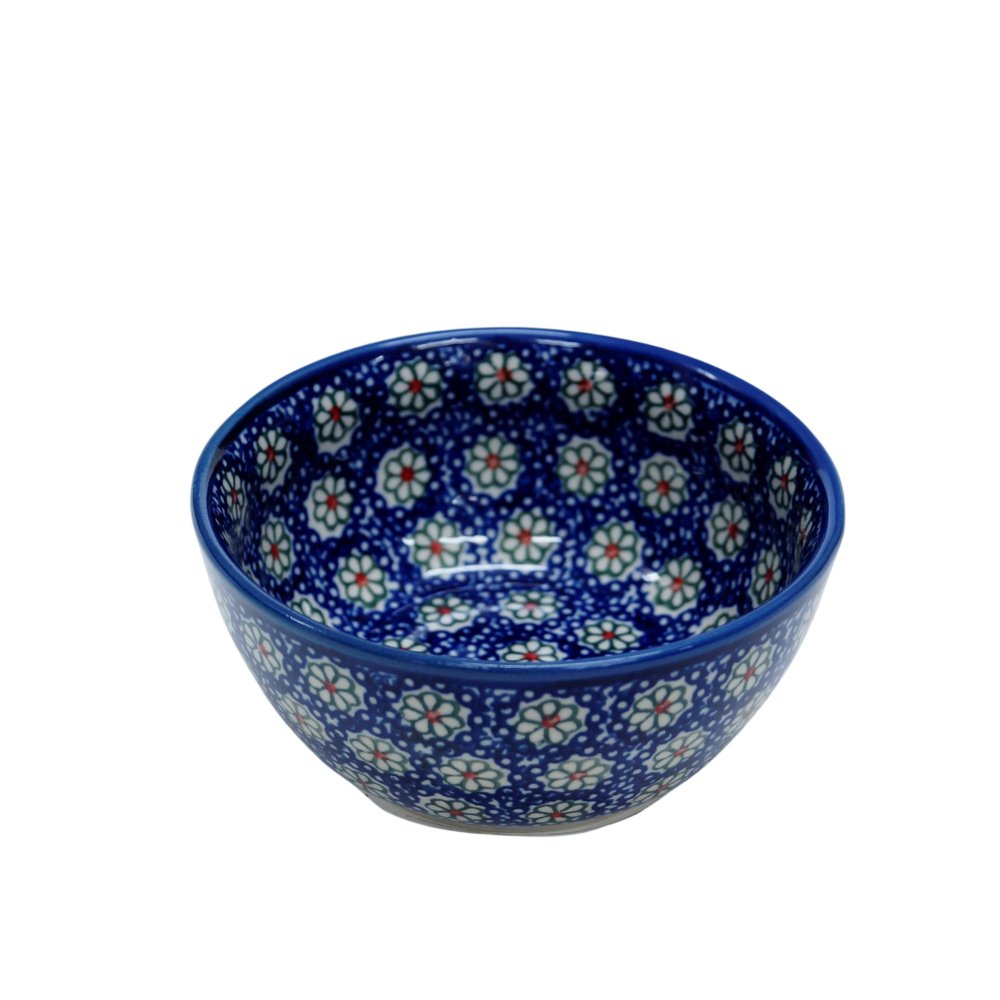 Ceramiczna miska 13 cm Ceramika Bolesławiec