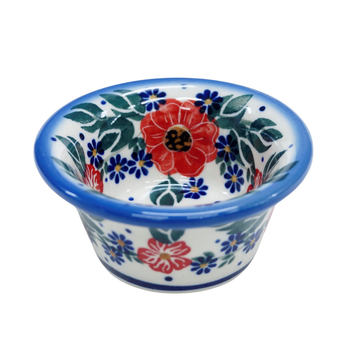 Ceramiczna miseczka na sos Ceramika Bolesławiec