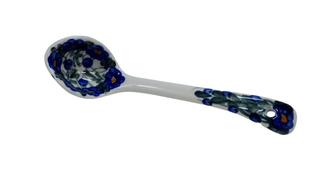 Ceramiczna chochla do sosu Ceramika Bolesławiec