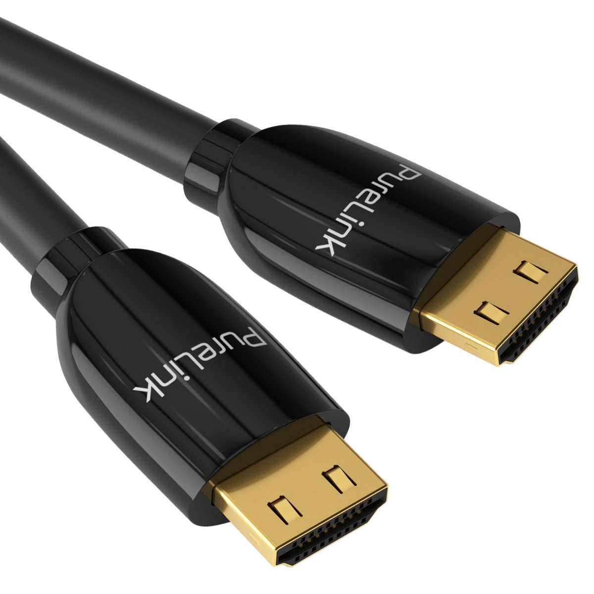PureLink PS3000 Highspeed HDMI Kabel mit Ethernet Zertifiziert) 5,00m PS3000-050