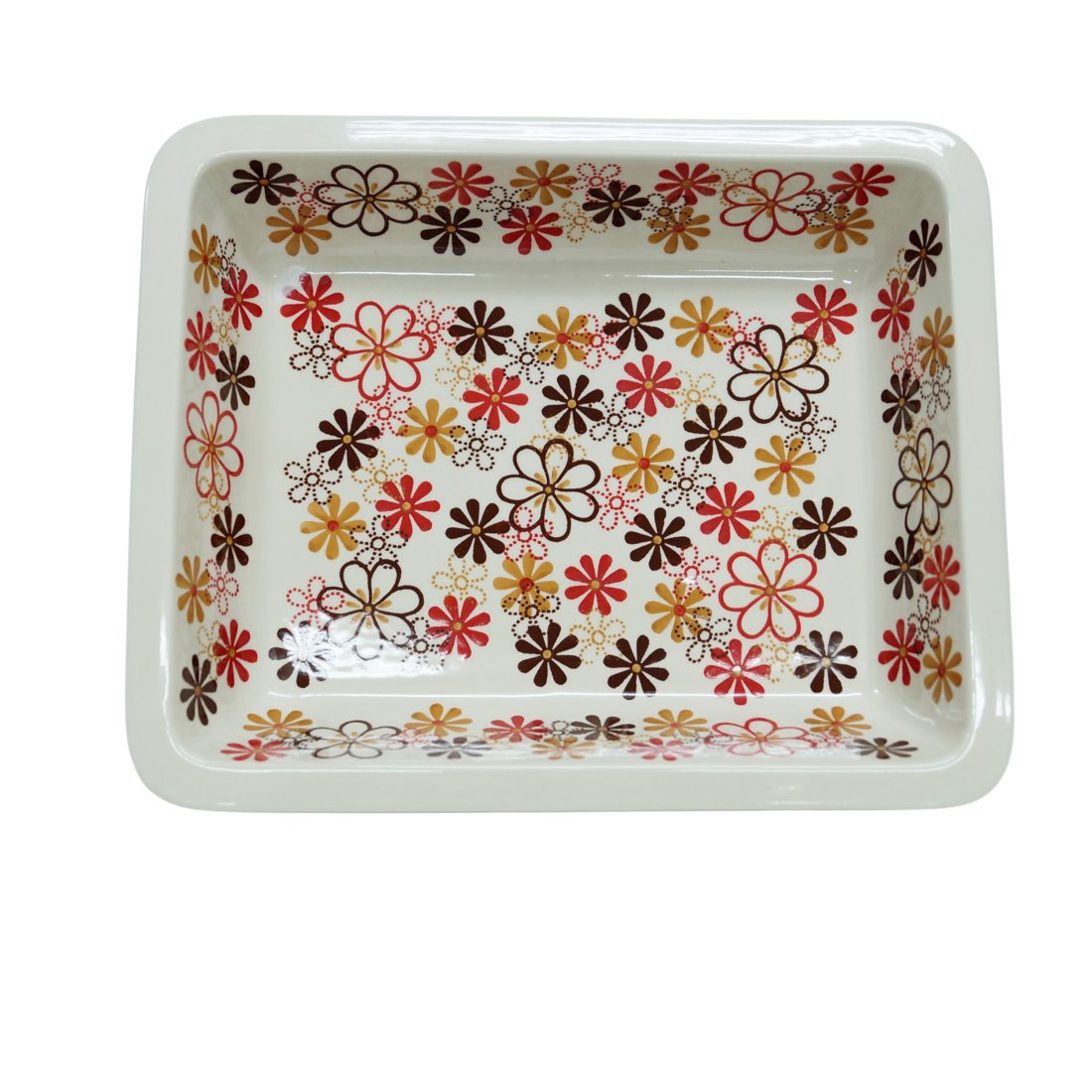 Ceramiczna forma do pieczenia Ceramika Bolesławiec