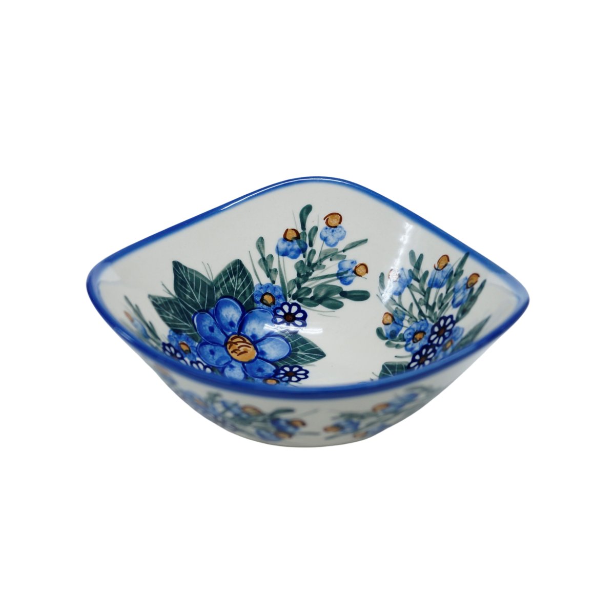 Ceramiczna miska mała Ceramika Bolesławiec
