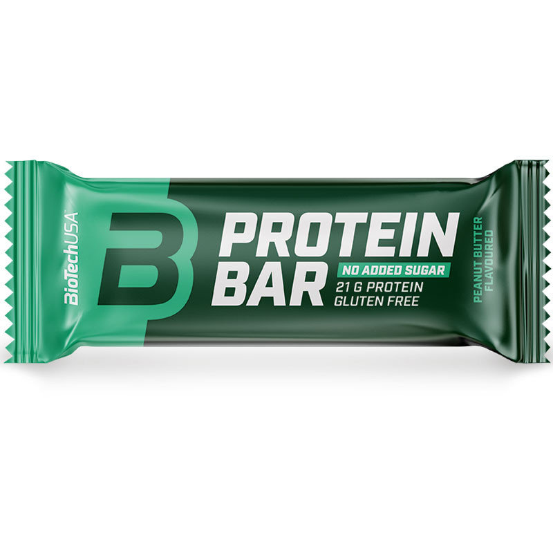 BioTech USA Protein Bar 70g BATON BIAŁKOWY