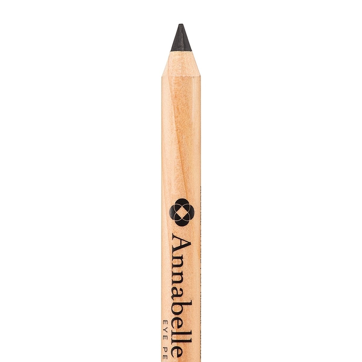 Annabelle Minerals Annabelle kredka do oczu Dark Wood