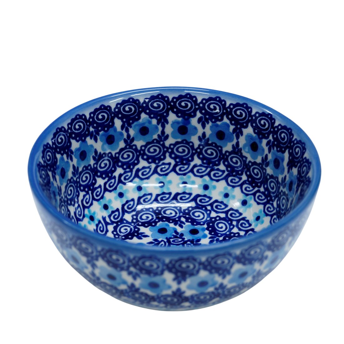 Ceramiczna miska 15 cm Ceramika Bolesławiec