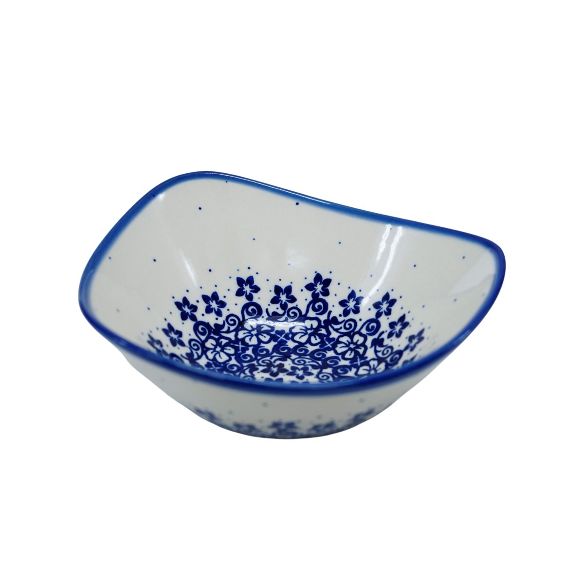 Ceramiczna miska mała Ceramika Bolesławiec