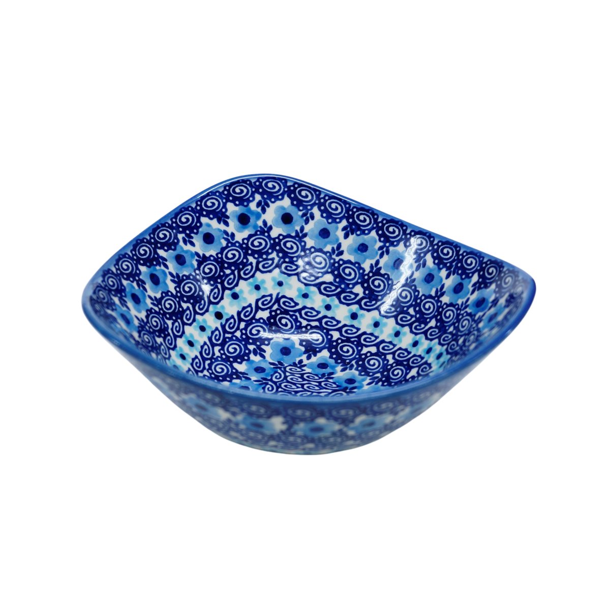Ceramiczna miska mała Ceramika Bolesławiec