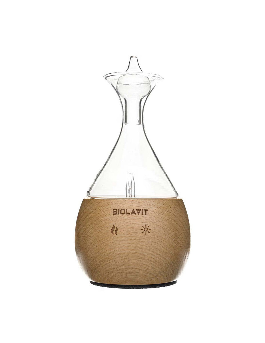 Nebulizator Olejków Eterycznych Biolavit