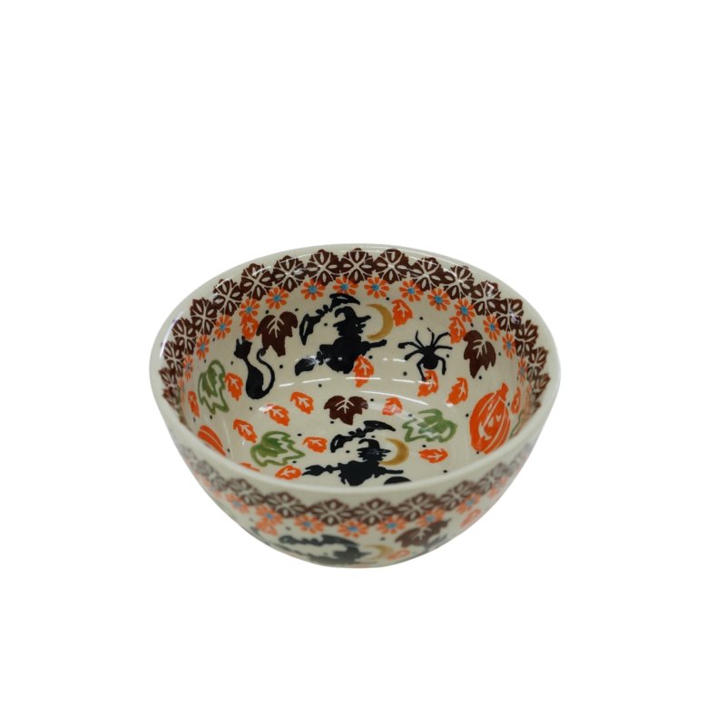 Ceramiczna miska 13 cm Ceramika Bolesławiec