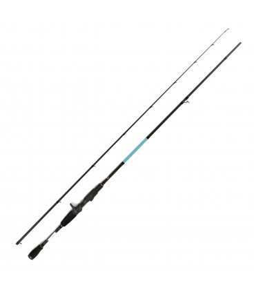 Wędka Dragon Invader Cast 21  2.13M 4-21G