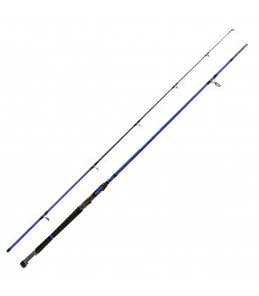 Wędki Daiwa Triforce Target Spin Pike 30-70g 2,40 m