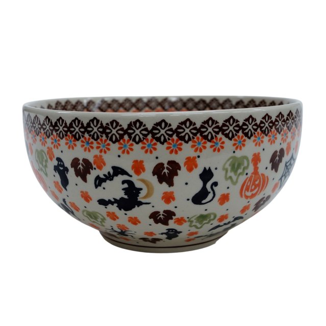 Ceramiczna miska 20 cm Ceramika Bolesławiec