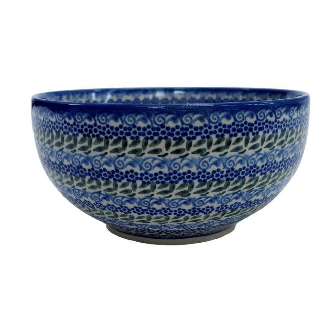 Ceramiczna miska 20 cm Ceramika Bolesławiec