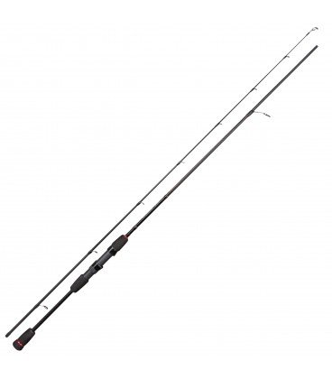 Wędki Dragon Express Spinn 10-30g 2,45 m