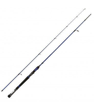 Wędki Daiwa Triforce Target Spin Perch 10-30g 2,10 m