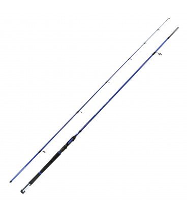Wędki Daiwa Triforce Target Spin Zander 15-50g 2,70 m